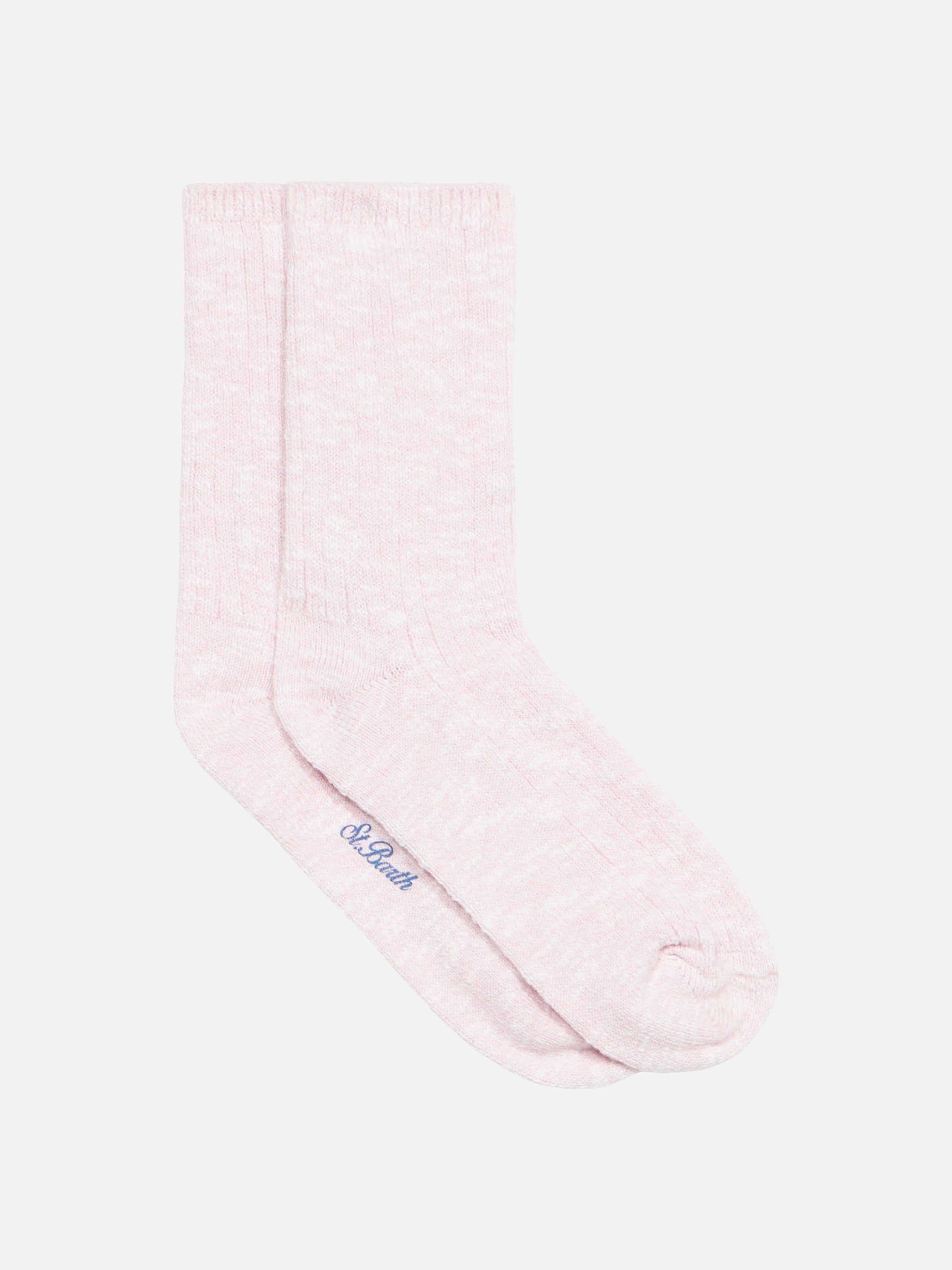 Woman socks – MC2 Saint Barth