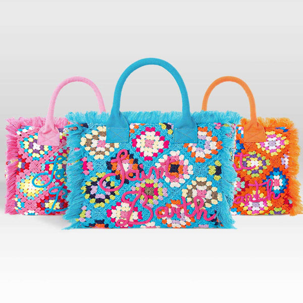 Crochet Bags – Page 3 – MC2 Saint Barth