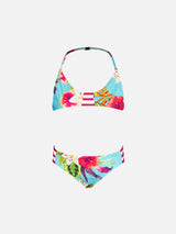 girl-bikini-ibiscus-print