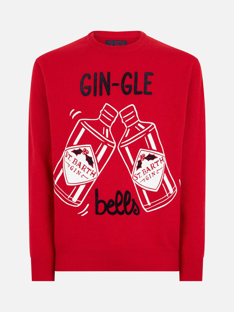 Gin girl all sale the way jumper