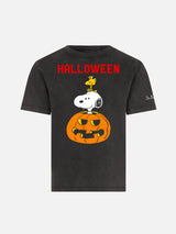 Kid t-shirt with Halloween print | SNOOPY - PEANUTS™ SPECIAL EDITION