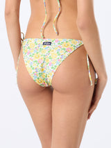 Woman Betsy classic swim briefs Virgo | MADE WITH LIBERTY FABRIC