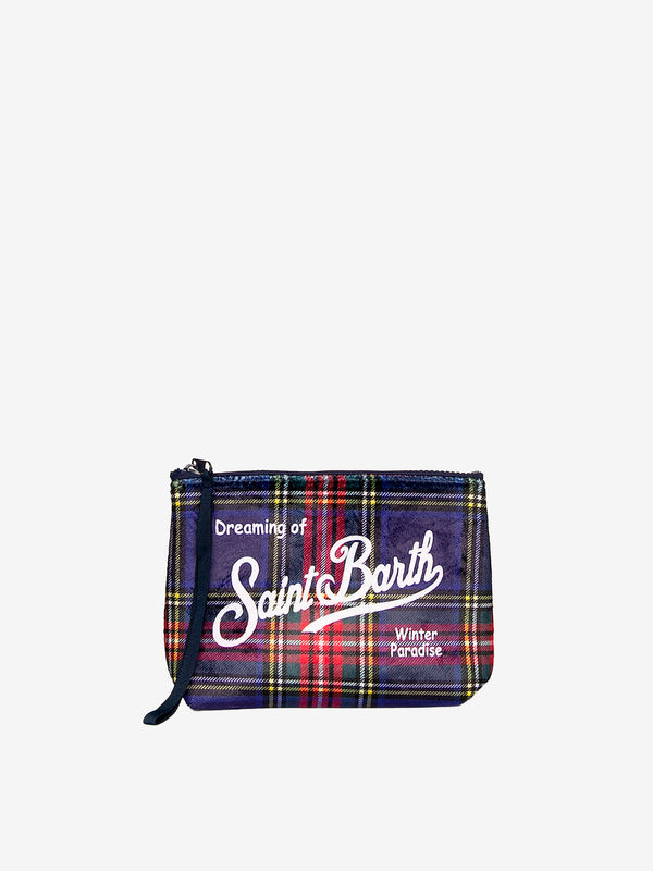 Tartan All – MC2 Saint Barth