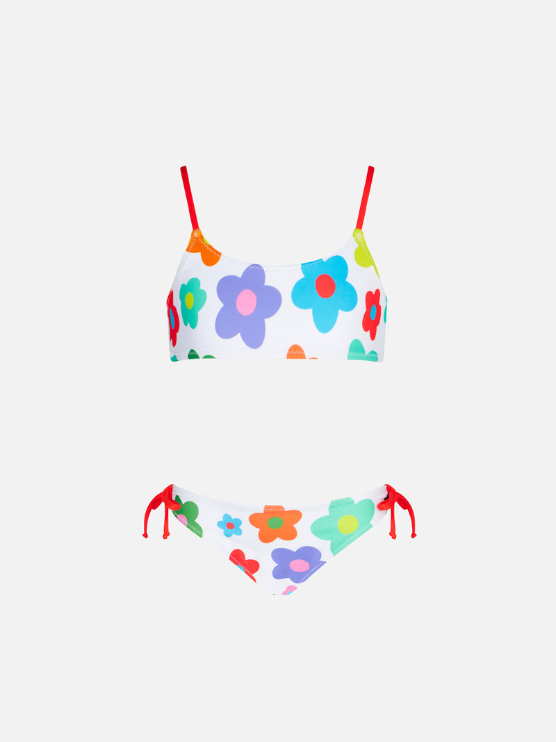 THE DAISY BRALETTE PATTERN