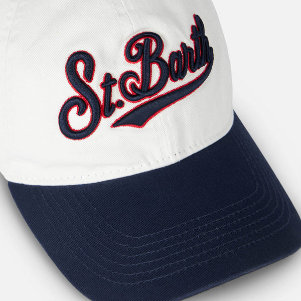 Barth Hats Summer Man Saint – MC2