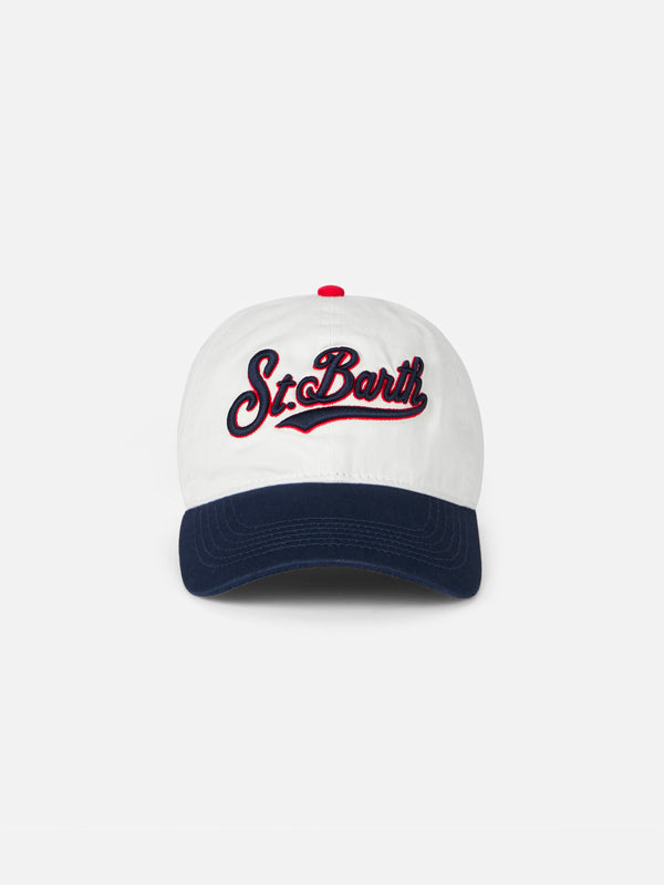 Man Summer Hats – Saint MC2 Barth