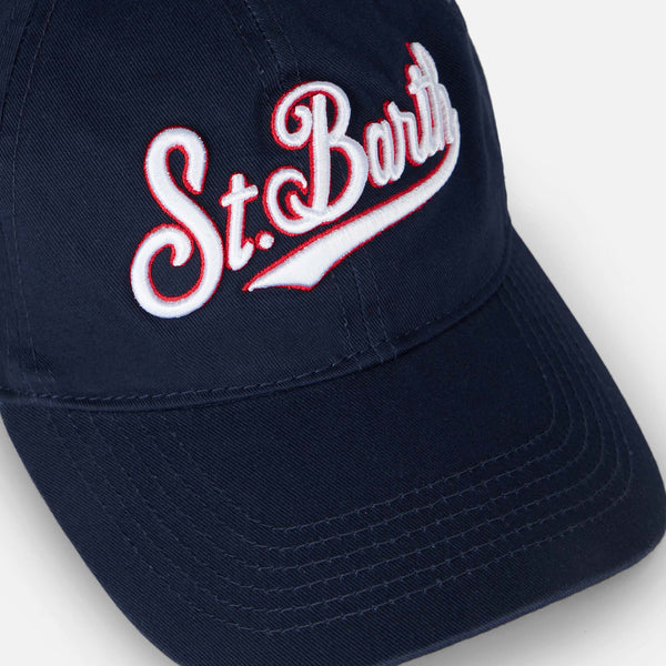 Saint – Man Barth Summer MC2 Hats