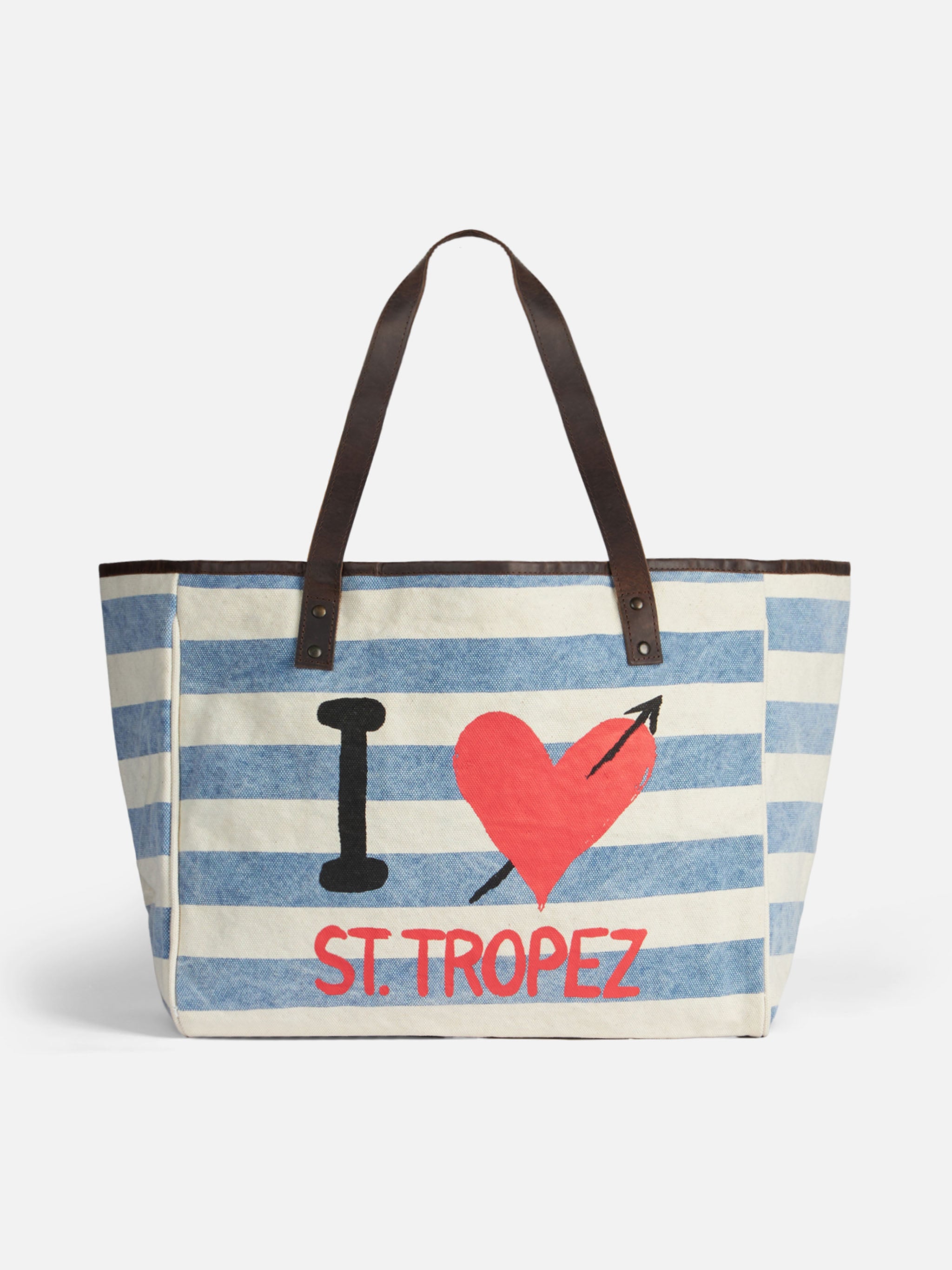 st tropez yacht club bag