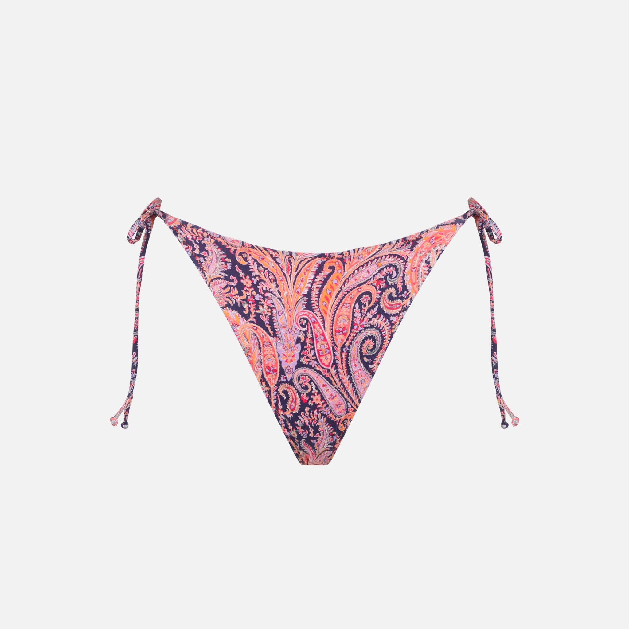 Woman swim briefs with Liberty print | Made with Liberty fabric – MC2 ...