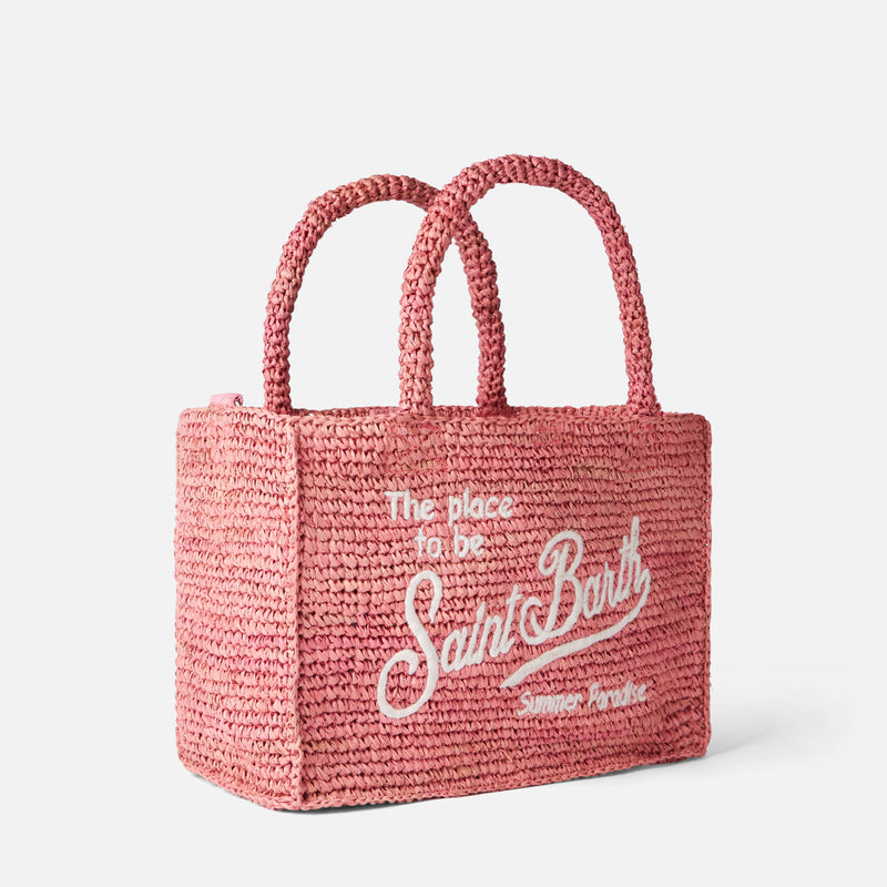 Totes bags Mc2 Saint Barth - Colette shopping bag