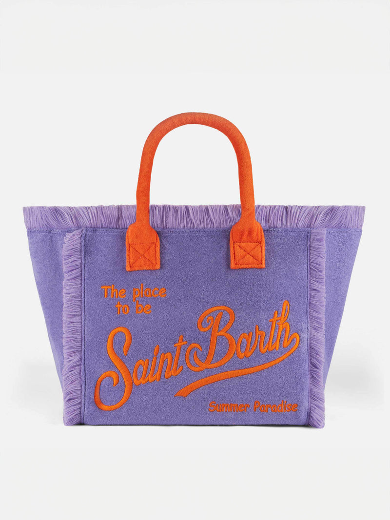 Vanity bag – MC2 Saint Barth