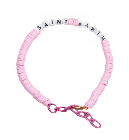 Saint Barth Sambboho bracelet