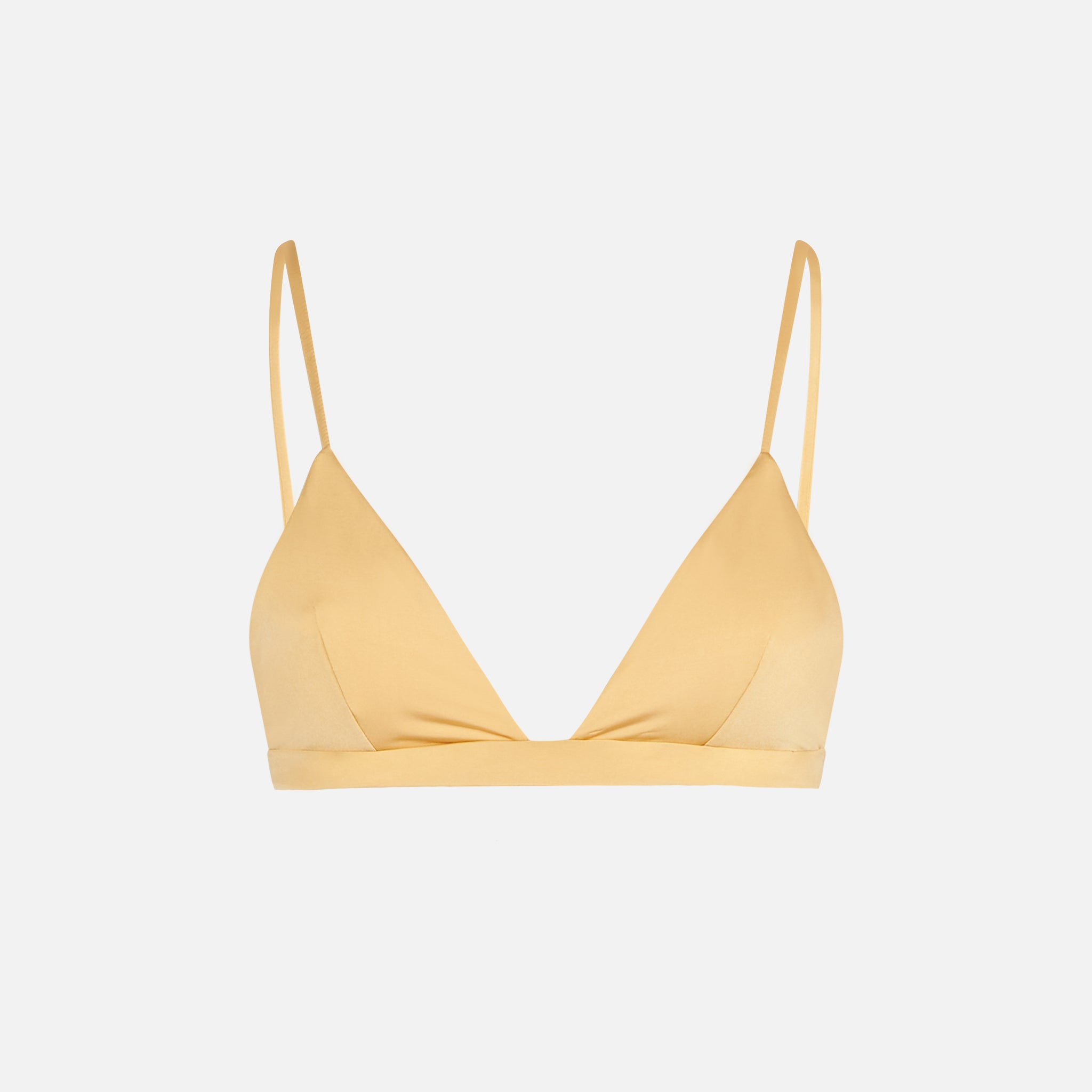 Woman triangle top – MC2 Saint Barth